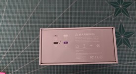 New
													Retroid Pocket 5 - Black, 128 GB, 8 GB, photo 4 of 5