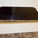 Mint Apple iPhone 14 Pro - Unlocked, Gold, 128 GB, A2650