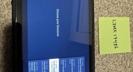 Mint
													Lenovo Legion Go S - Z1 Extreme, Black, 1 TB, 32 GB, photo 5 of 8