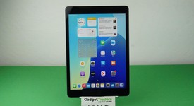 Good
													Apple iPad 9th Gen - Wi-Fi, Gray, 64 GB, A2602, photo 1 of 8