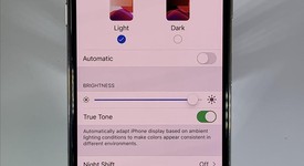 Good
													Apple iPhone X - Unlocked, Silver, 64 GB, A1901, GSM, photo 3 of 10