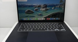 Mint
													MacBook Air 2024 (M3) - 15" - Apple M3, Midnight, 256 GB, 8 GB, 10-core GPU, photo 1 of 7