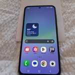 Good Samsung Galaxy A36 5G - Total by Verizon, 128 GB, Black, SM-S366V