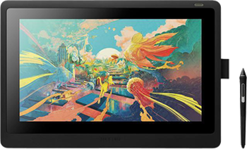 Wacom Cintiq 16