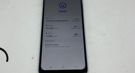 Good
													Samsung Galaxy A12 - Verizon, Black, 32 GB, 3 GB, photo 2 of 12