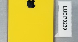 Mint
													Apple iPhone Xr - Unlocked, Yellow, 64 GB, A1984, photo 4 of 8