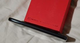 Good
													Honor Magic6 Pro - Unlocked Non-US, Black, 512 GB, 12 GB, photo 4 of 7