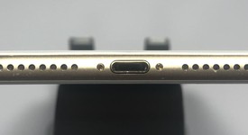 Good
													Apple iPhone 7 Plus - T-Mobile, Gold, 32 GB, A1784, photo 4 of 6