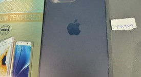 Good
													Apple iPhone 14 Pro Max - T-Mobile, Purple, 128 GB, A2651, photo 3 of 6