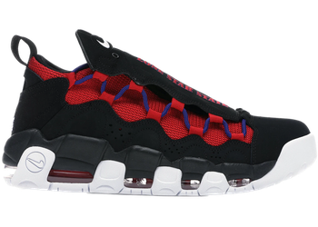 Nike Air More Money Lone Star State for sale