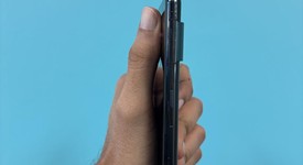 Good
													Google Pixel 7 Pro - Unlocked, Obsidian, 256 GB, 12 GB, GE2AE, photo 4 of 6