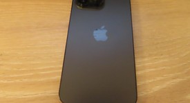 Fair
													Apple iPhone 14 Pro Max - Unlocked, Black, 256 GB, A2651, photo 6 of 6
