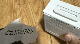 New
													Samsung Galaxy S25 Ultra - Unlocked, Jadegreen, 512 GB, 12 GB, SM-S938U1, photo 6 of 6