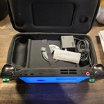 Good Lenovo Legion Go - Z1 Extreme, Black, 1 TB, 16 GB