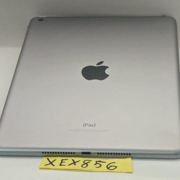 Apple iPad (6th Gen) - Wi-Fi, 128 GB, Gray, A1893