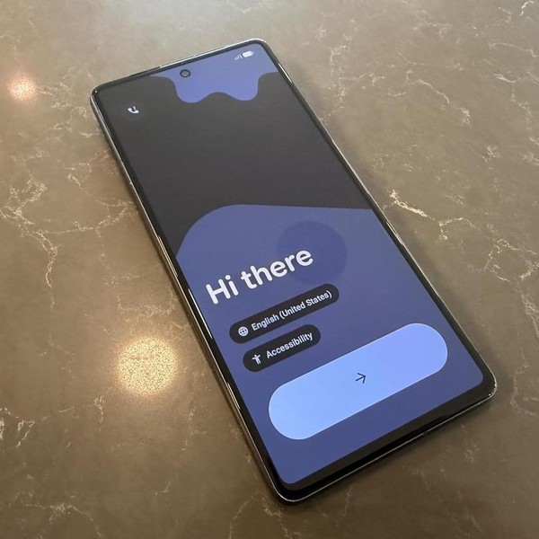 Google Pixel 7 - Unlocked, 128 GB, Obsidian, 8 GB, GVU6C, Sub-6 5G