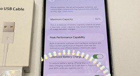 Good
													Apple iPhone 12 Pro - Unlocked, Silver, 256 GB, A2341, photo 1 of 4