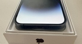 Good
													Apple iPhone 14 Pro - T-Mobile, Purple, 128 GB, A2650, photo 1 of 6