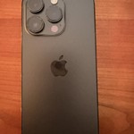 Good Apple iPhone 14 Pro - AT&T, Black, 128 GB, A2650