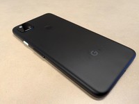 Google Pixel 4a