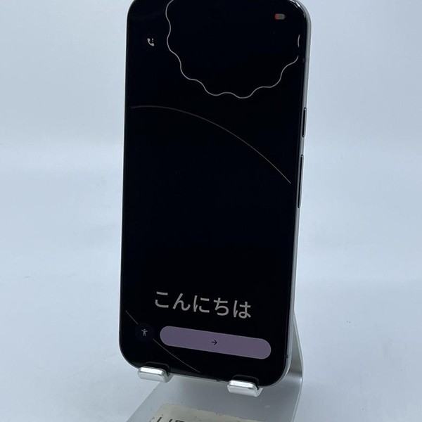 Google Pixel 9 Pro XL - Unlocked, 128 GB, Obsidian, 16 GB, GGX8B