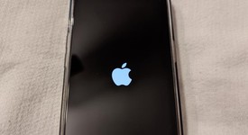 Mint
													Apple iPhone 13 Pro - Unlocked, Sierra Blue, 128 GB, A2483, photo 5 of 12