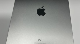 Mint
													Apple iPad 10th Gen - Wi-Fi, Silver, 256 GB, A2696, photo 2 of 8