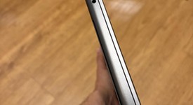 Mint
													MacBook Pro Late 2023 (M3) - 14" - Apple M3 Pro 11-core, Black, 512 GB, 18 GB, 14-core GPU, photo 5 of 8