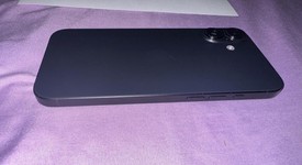 Mint
													Apple iPhone 16 Plus - Unlocked, Black, 128 GB, A3082, photo 4 of 11