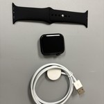 Fair Apple Watch Series 9 45mm - Verizon, Midnight, A2984 - Cellular, Aluminum