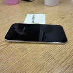 Mint Apple iPhone Air - T-Mobile, 256 GB, Cloud White, A3260
