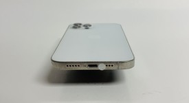 Good
													Apple iPhone 12 Pro - Unlocked, Silver, 256 GB, A2341, photo 5 of 9