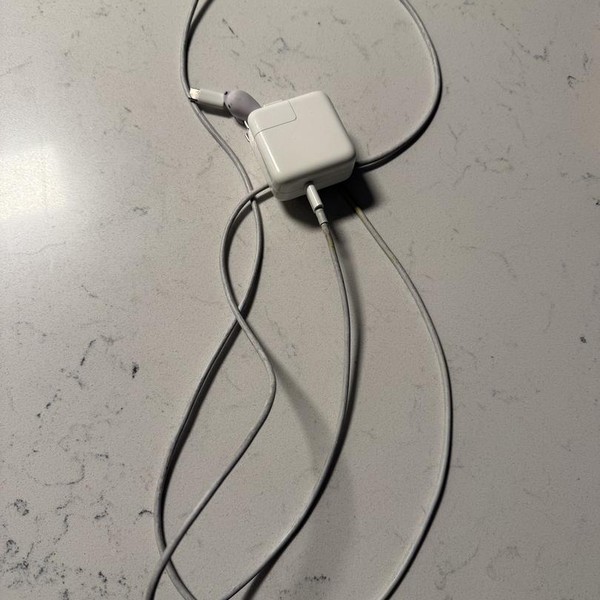 MacBook Air 2019 - 13 inch - 256 GB, Silver, 8 GB, Intel Core i5