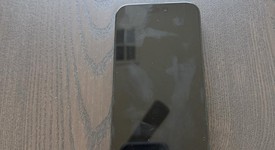 Mint
													Apple iPhone 16 Pro Max - Unlocked, Black, 256 GB, A3084, photo 3 of 7