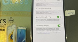 Good
													Apple iPhone 12 Pro Max - T-Mobile, Gold, 128 GB, A2342, photo 1 of 6