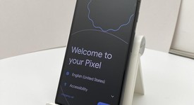 Good
													Google Pixel 7 - Unlocked, Obsidian, 128 GB, 8 GB, GVU6C, Sub-6 5G, photo 1 of 8