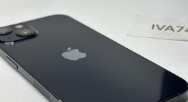 Good
													Apple iPhone 13 - Unlocked, Midnight, 128 GB, A2482, photo 4 of 6