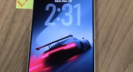 Mint
													Apple iPhone 17 Pro - Unlocked, Silver, 512 GB, A3256, photo 2 of 7