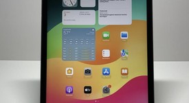 Fair
													Apple iPad 9th Gen - Unlocked, Gray, 64 GB, A2603, photo 5 of 5
