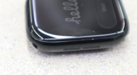 Mint
													Apple Watch Series 10 46mm - Unlocked, Black, A3003 - Cellular, Aluminum, photo 3 of 10