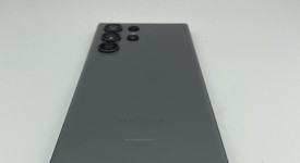 Mint
													Samsung Galaxy S23 Ultra - AT&T, Graphite, 512 GB, 12 GB, SM-S918U, photo 3 of 8