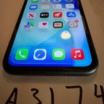 Good Apple iPhone 11 - Unlocked, 64 GB, Black, A2111