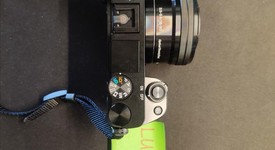 Good
													Sony a6000 - Black, photo 2 of 5