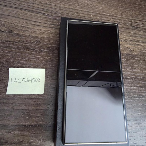 Samsung Galaxy S24 Ultra - Unlocked, 256 GB, Gray, 12 GB, SM-S928U1