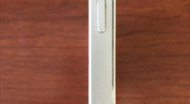 Mint
													Apple iPhone 5 - Unlocked, White, 16 GB, A1429, photo 5 of 7
