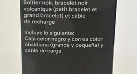 New
													Fitbit Charge 6 - Black, photo 3 of 4