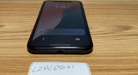 Good
													Apple iPhone 11 - Unlocked, Black, 64 GB, A2111, photo 2 of 6