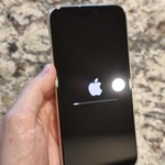 Mint Apple iPhone 16 Pro Max - Unlocked, White, 256 GB, A3084