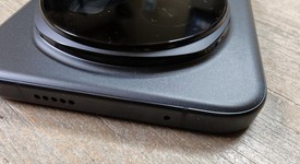 Mint
													Honor Magic8 Pro - Unlocked Non-US, Black, 512 GB, 12 GB, photo 4 of 11