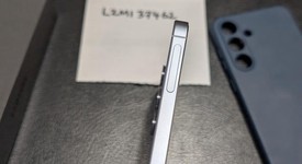 Mint
													Samsung Galaxy S25 Plus - Spectrum, Icy Blue, 256 GB, 12 GB, SM-S936U, photo 4 of 12